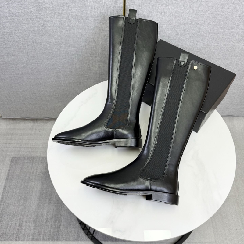 Ch**el boots